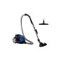 Philips PowerPro Compact FC9333 Støvsuger 1.5liter Magisk lilla Philips PowerPro Compact FC9333 Støvsuger 1.5liter Magisk lilla